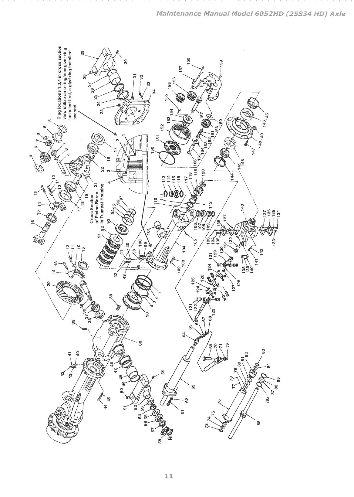 Wiring Diagram: 12 Ford 2000 Tractor Parts Diagram